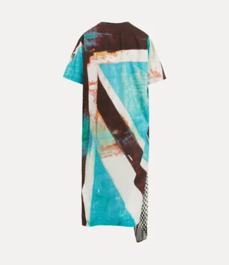 Rochie Worlds End Swing