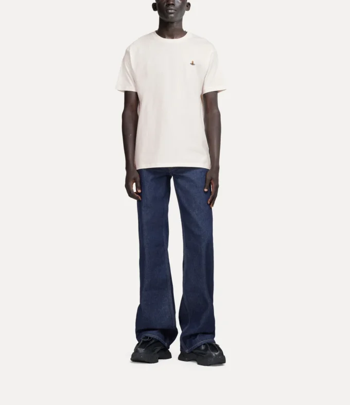 Tricou clasic Multicolour Orb