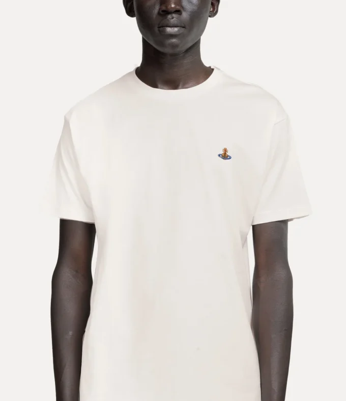 Tricou clasic Multicolour Orb