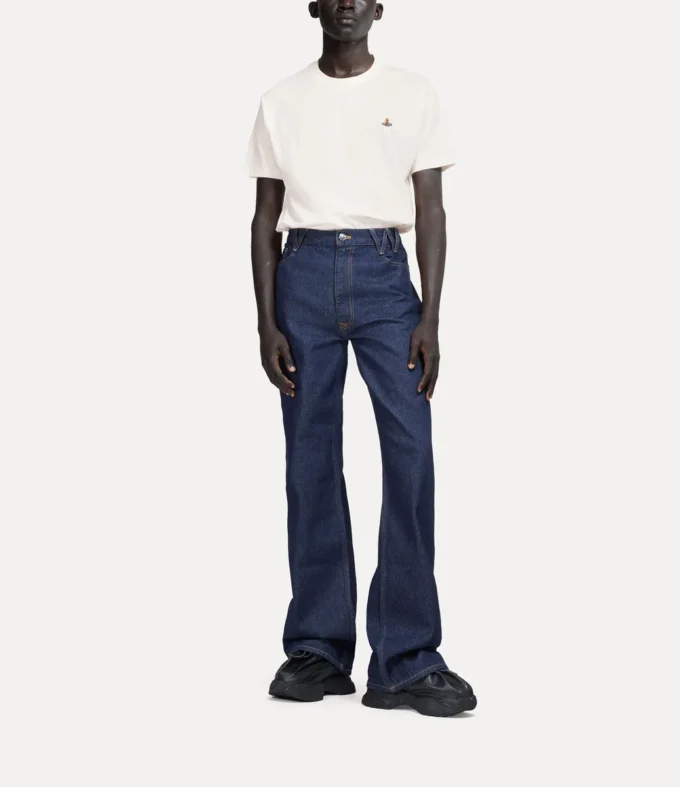 Tricou clasic Multicolour Orb