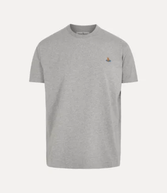 Tricou clasic Orb multicolor