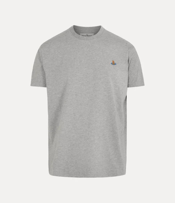 Tricou clasic Orb multicolor