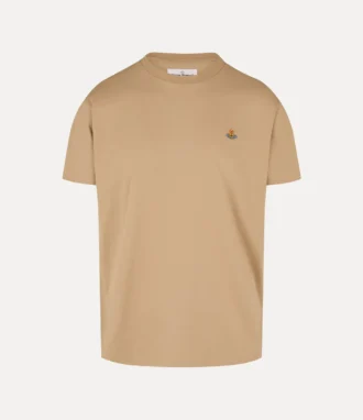 Tricou clasic Orb multicolor