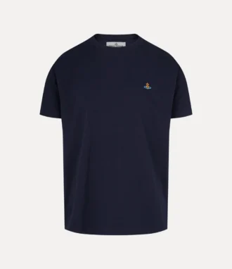 Tricou clasic Orb multicolor