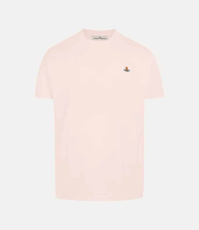 Tricou clasic Orb multicolor