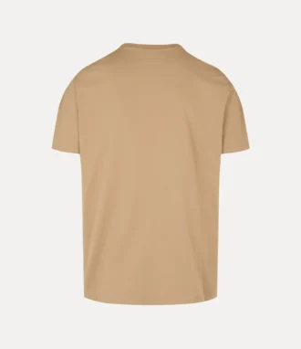 Tricou clasic Orb multicolor