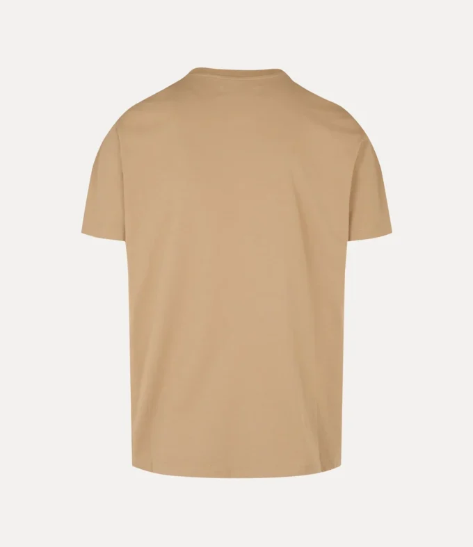 Tricou clasic Orb multicolor