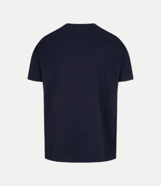 Tricou clasic Orb multicolor