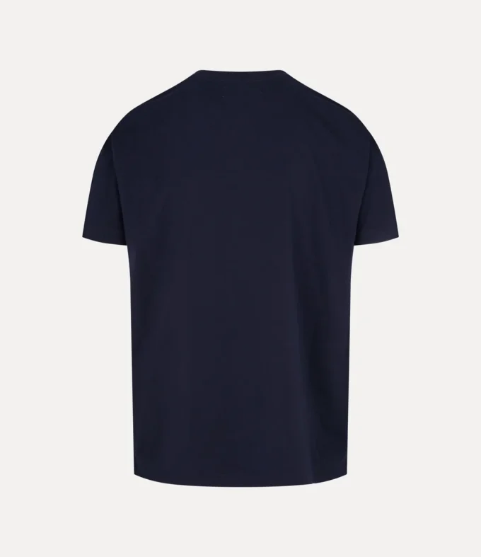 Tricou clasic Orb multicolor