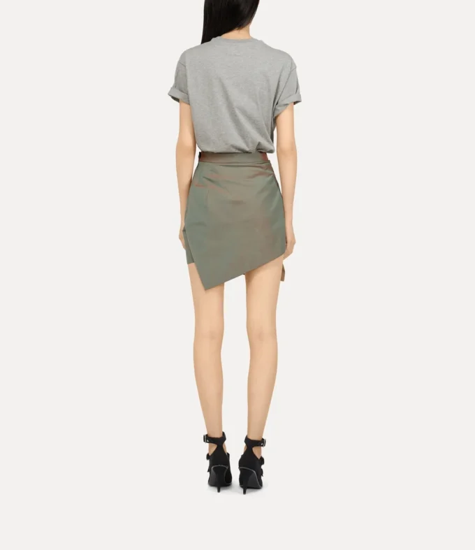 Tricou clasic Orb multicolor