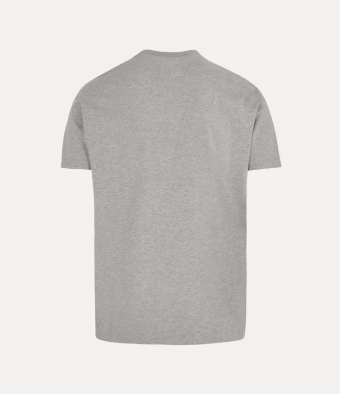 Tricou clasic Orb multicolor