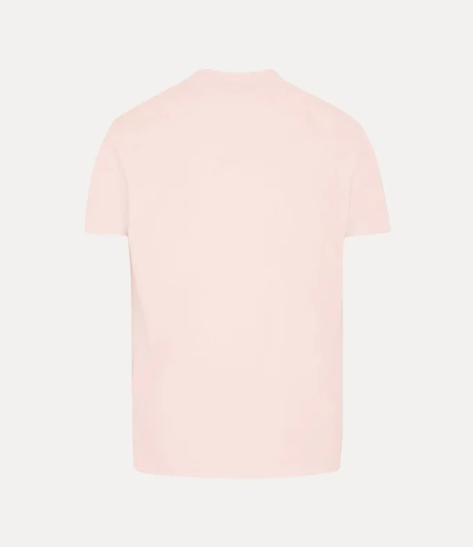 Tricou clasic Orb multicolor