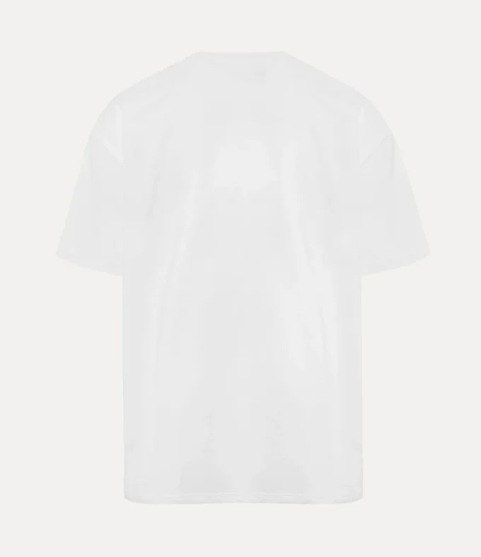 Tricou clasic Orb oversized
