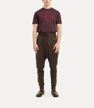 Tricou Paris Orb Classic