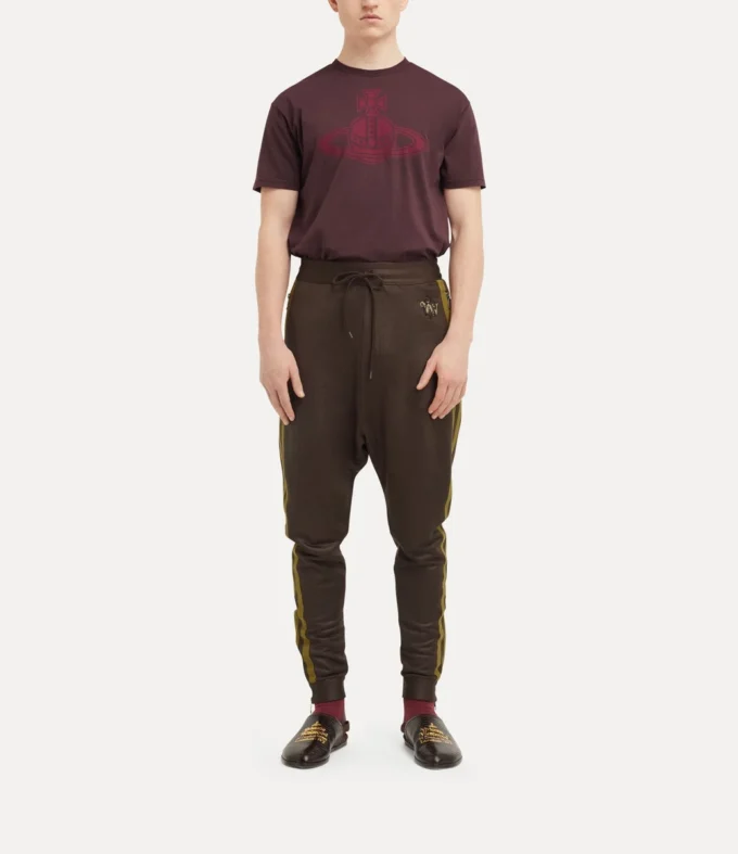 Tricou Paris Orb Classic