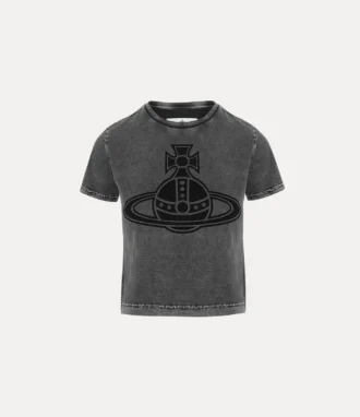 Tricou Paris Orb Mini Peru