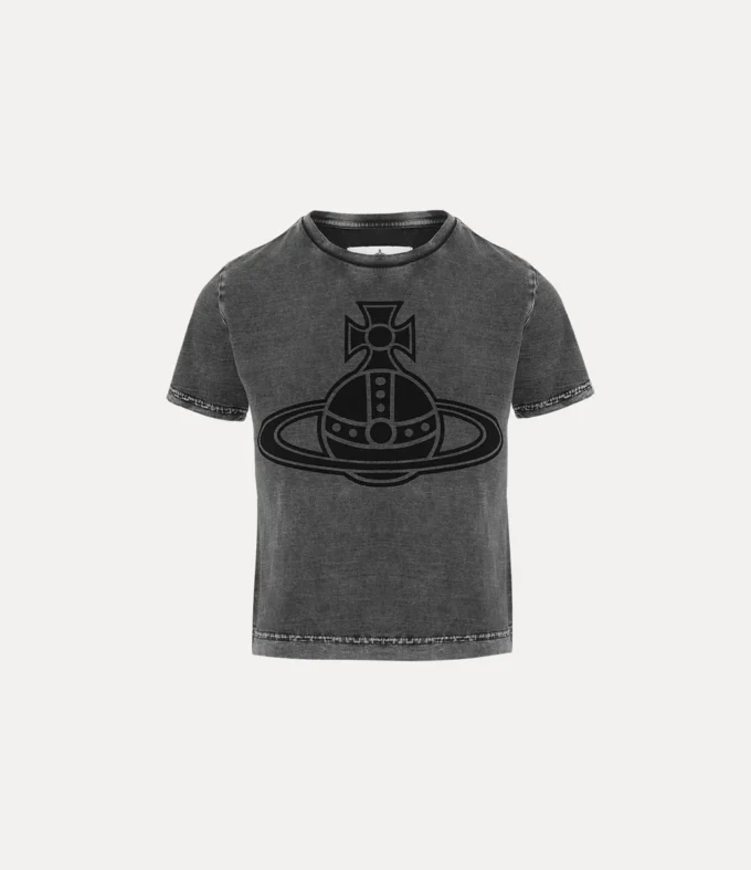 Tricou Paris Orb Mini Peru