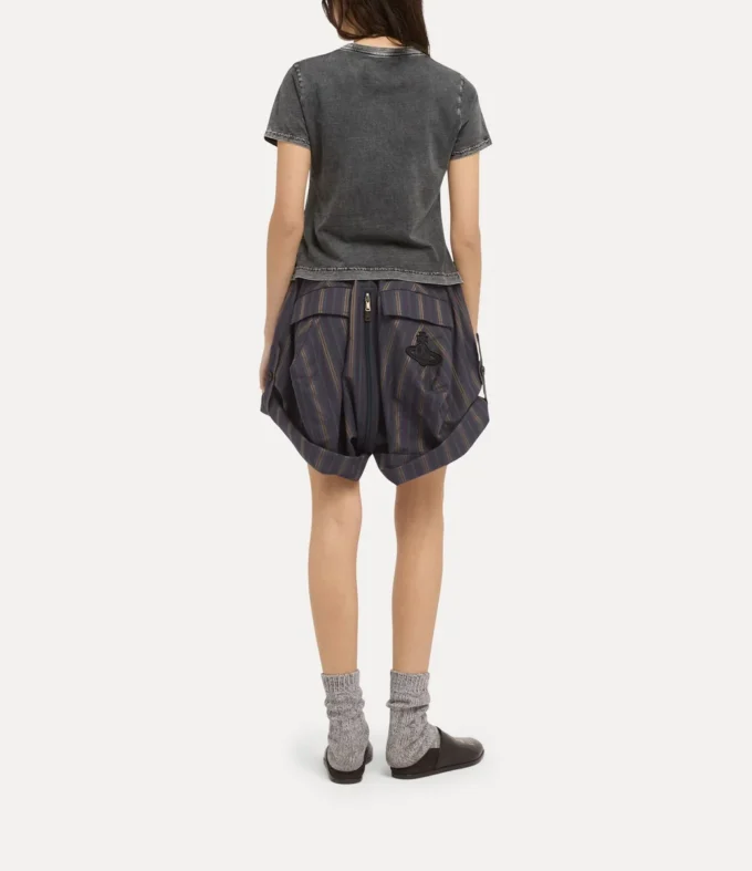 Tricou Paris Orb Mini Peru