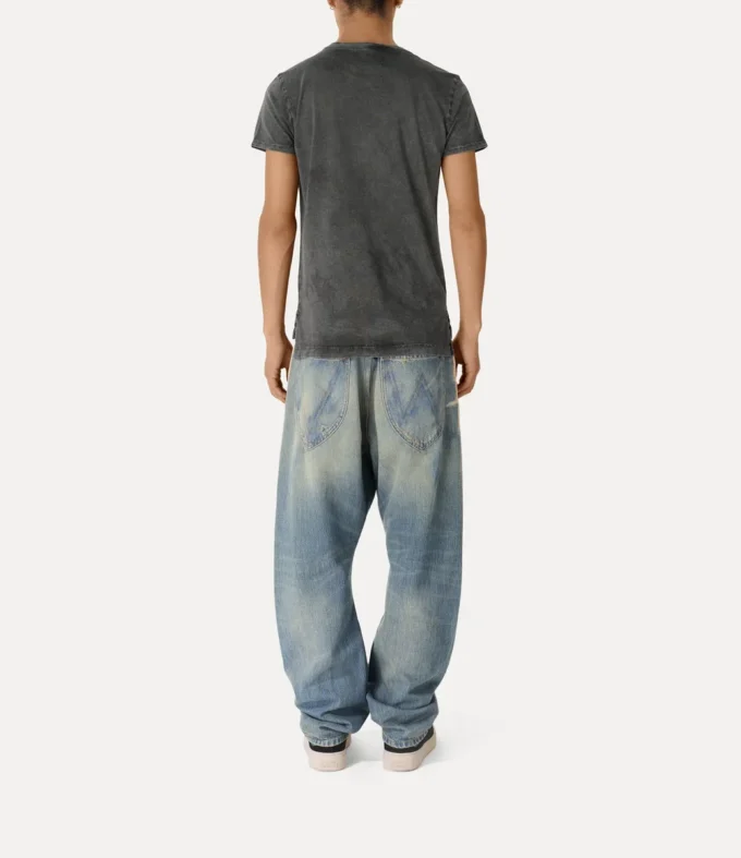 Tricou Paris Orb Peru