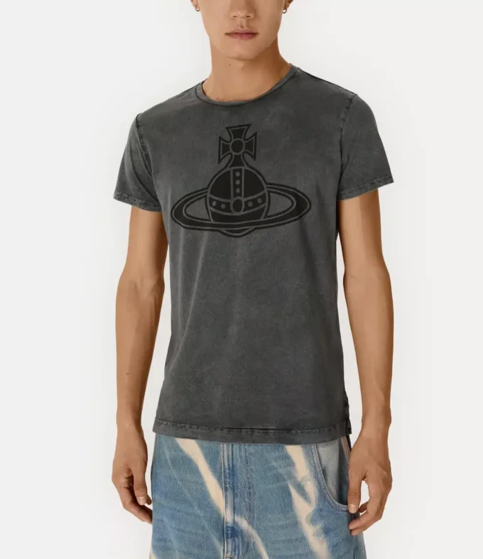 Tricou Paris Orb Peru