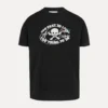 Tricou Worlds End Classic