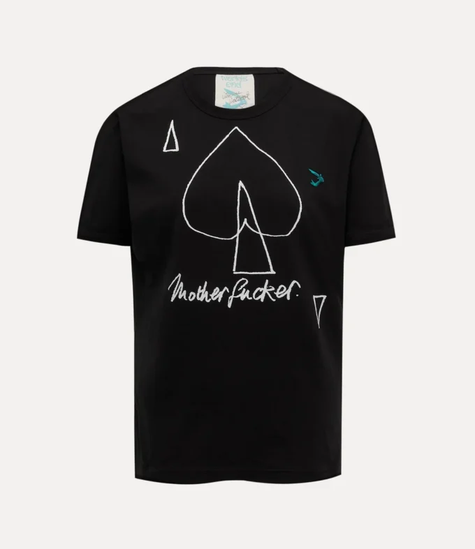 Tricou Worlds End Classic