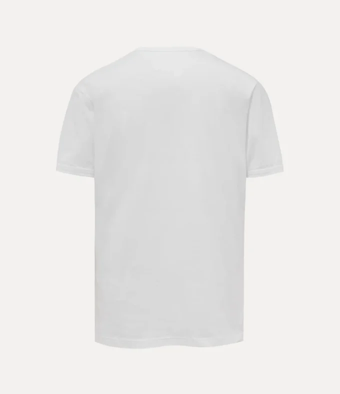 Tricou Worlds End Classic