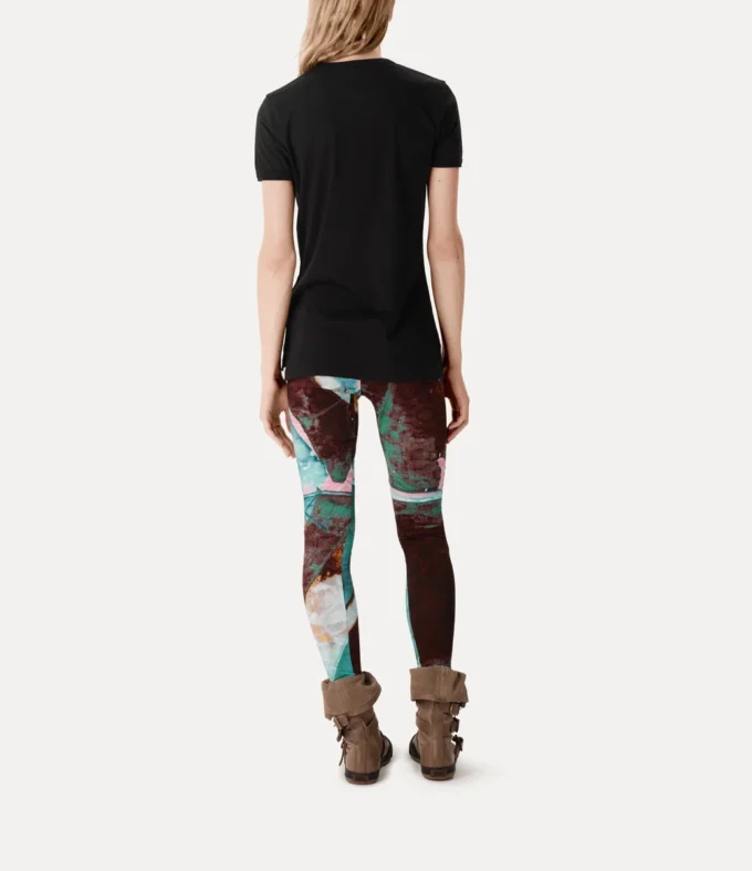 Tricou Worlds End Classic